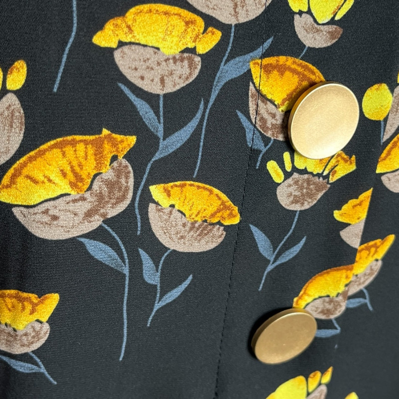 شومیز آستین بلند زنانه مدل آماندیس کد AM238