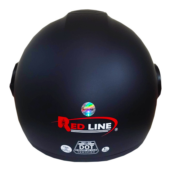 کلاه کاسکت ردلاین مدل فک جدا کد RE_MTB