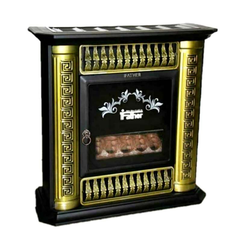 شومینه گازی آی فادر مدل 33000 شومینه گازی آی فادر مدل 33000