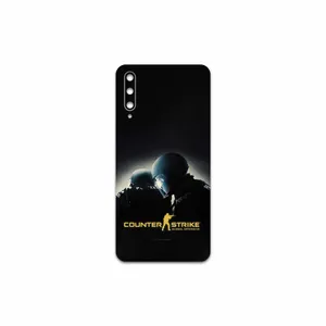 MAHOOT Counter-Strike Cover Sticker for Huawei Y9S