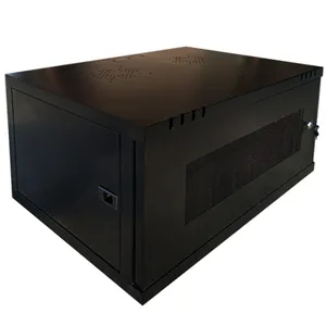 رک شبکه دیواری مدل 7U60