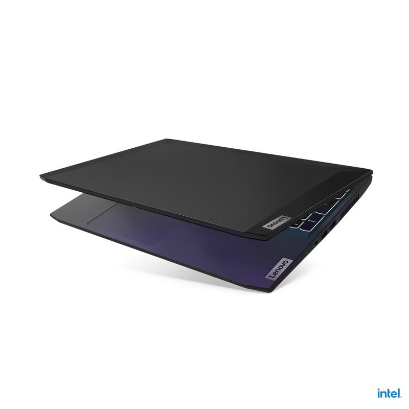 لپ تاپ 15.6 اینچی لنوو مدل IdeaPad Gaming 3 15IHU6-i5 16GB 1SSD RTX3050Ti - کاستوم شده