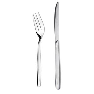 نقد و بررسی ست کارد و چنگال میوه خوری 12 پارچه مدل ماینز توسط خریداران