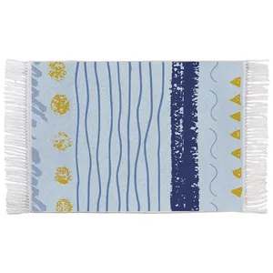 پادری نوریسانس مدل Tomato سایز 60×40 سانتی متر