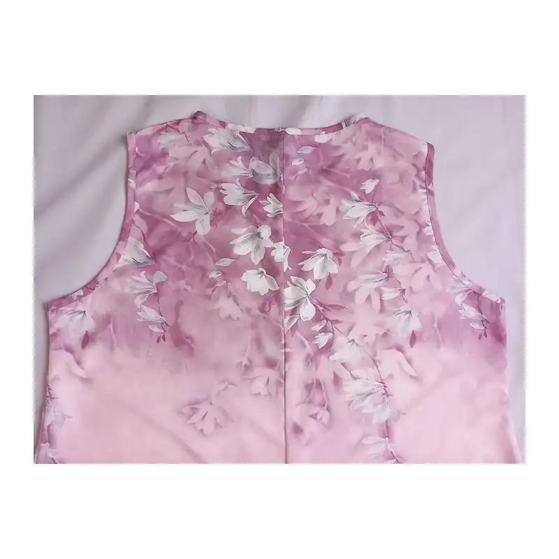 ست رویه و سارافون زنانه مدل آبرنگ