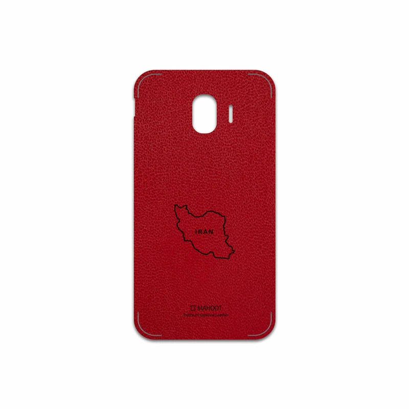 برچسب پوششی ماهوت مدل RL-IRC مناسب برای گوشی موبایل سامسونگ Galaxy J2 Pro 2018