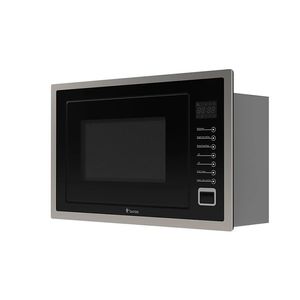 مایکروویو 28 داتیس مدل TM 928 SILVER