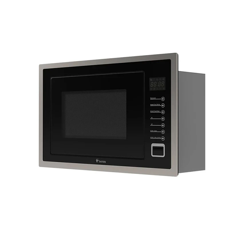 مایکروویو 28 لیتر داتیس مدل TM 928 SILVER