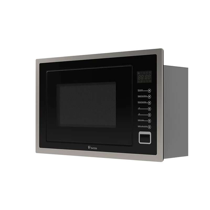 مایکروویو 28 لیتر داتیس مدل TM 928 SILVER