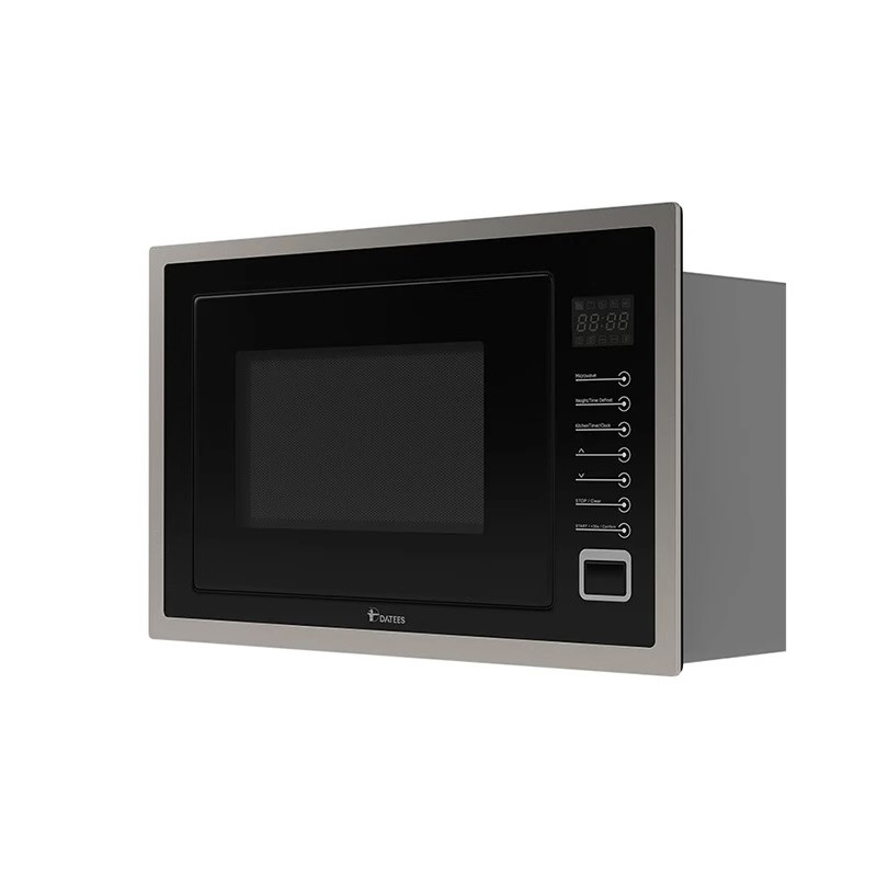 مایکروویو 28 لیتر داتیس مدل TM 928 SILVER