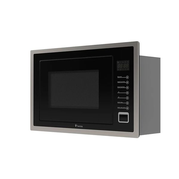 مایکروویو 28 داتیس مدل TM 928 SILVER