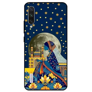 Megafone Prayer 1902 Cover For Xiaomi Mi 9 Lite