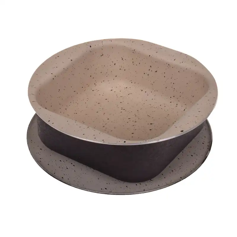 قالب کیک مدل Cu-1