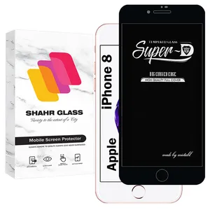 Shahr Glass SUPERDNSH Screen Protector For Apple iPhone 8 