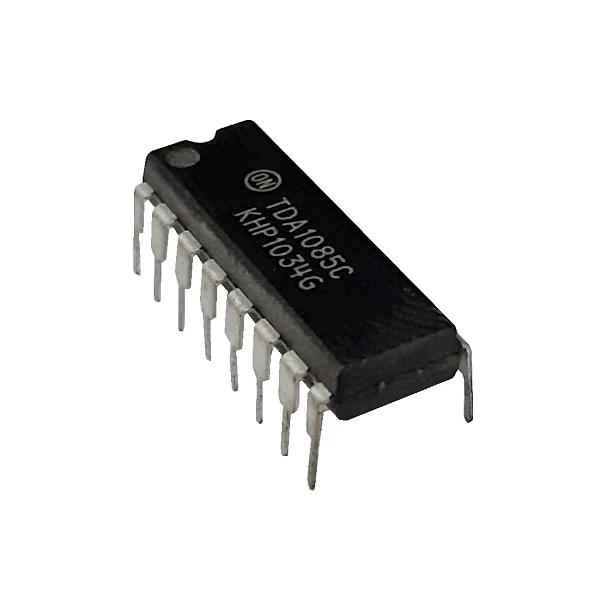 آی سی کنترلر او ان مدل TDA1085 C