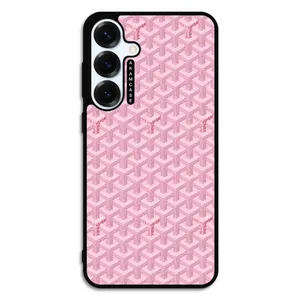 AKAM AMC-WSGS25P-RICH-19 Cover For Samsung Galaxy S25 Plus