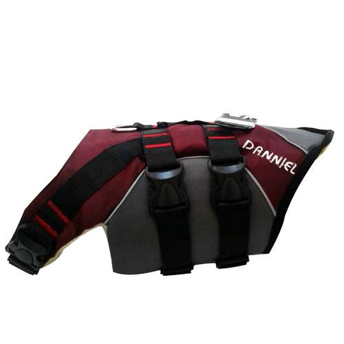 قلاده کتفی سگ دنیل مدل Bemelle کد DA1-XL سایز Xl