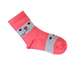  جوراب بچگانه کد 019