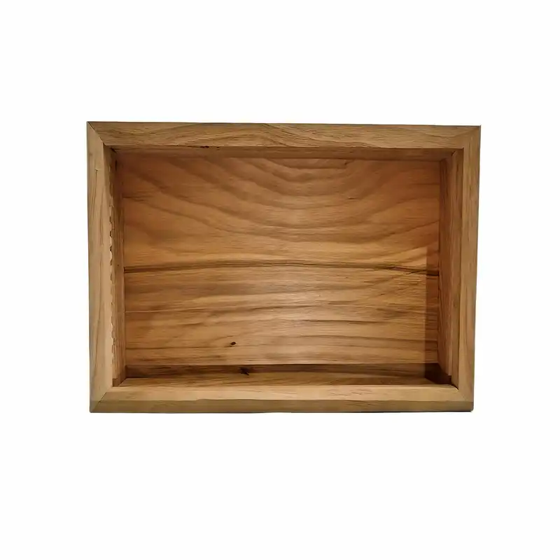 سینی چوبی مدل 40