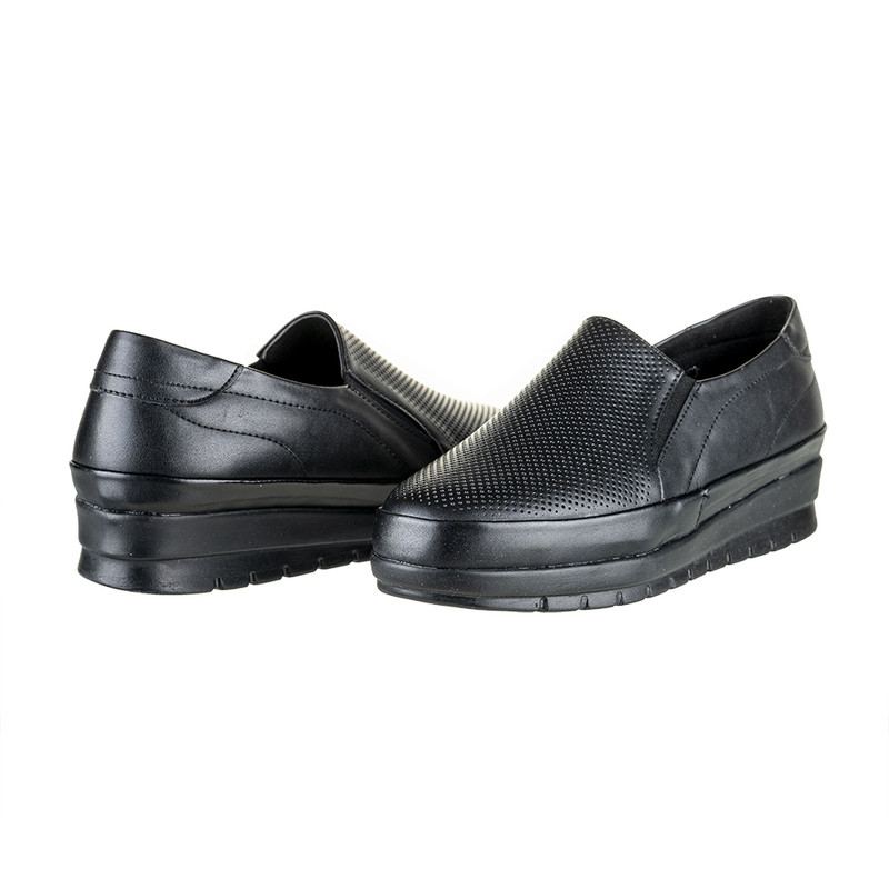 کفش طبی زنانه پاتکان مدل 819