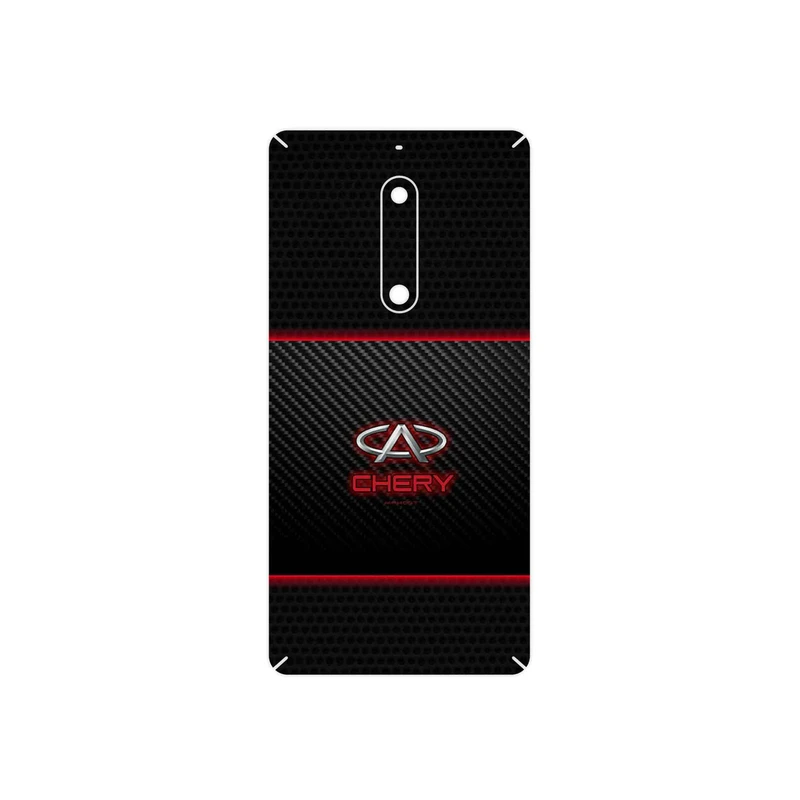 برچسب پوششی ماهوت مدل CHERY مناسب برای گوشی موبایل نوکیا 5