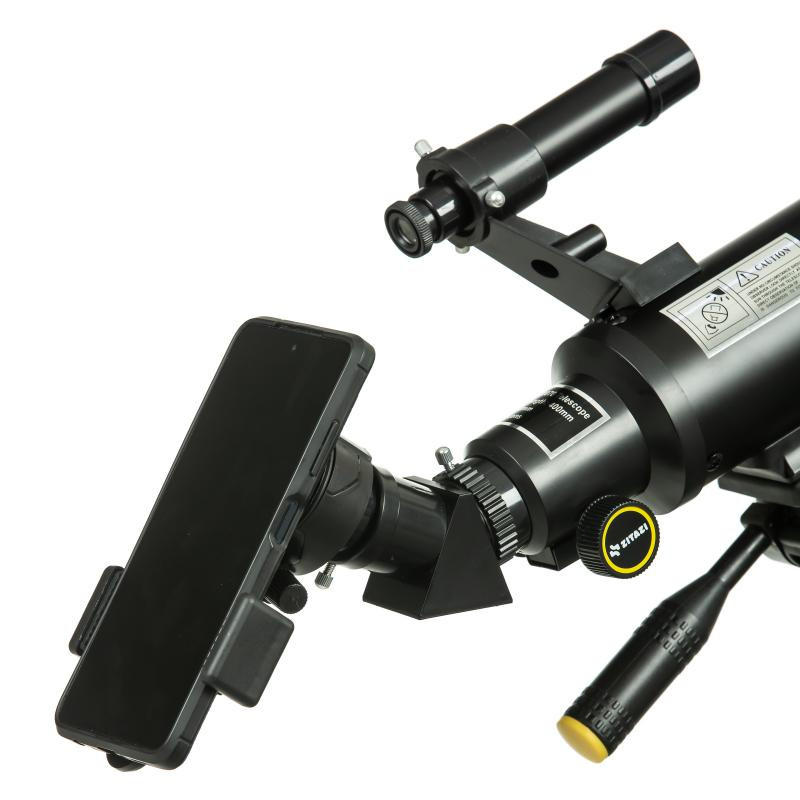 تلسکوپ زیتازی مدل Nature 400
