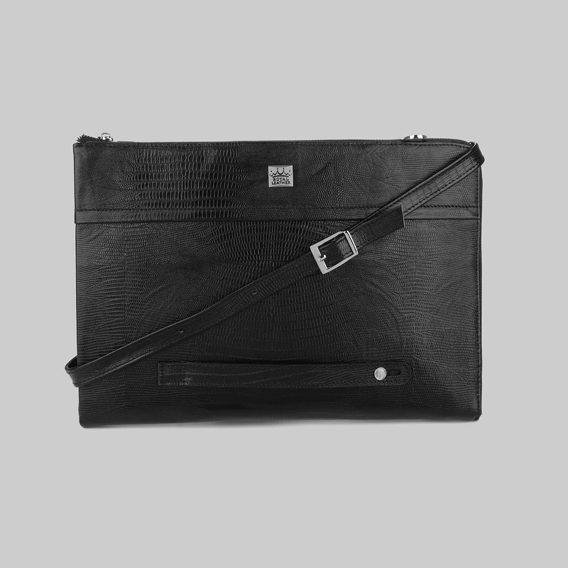 کیف دستی رویال چرم مدل BL35.2