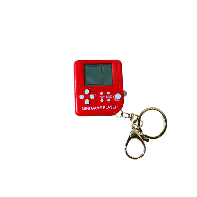 کنسول بازی پرتابل مدل Mini Game Player کنسول بازی پرتابل مدل Mini Game Player
