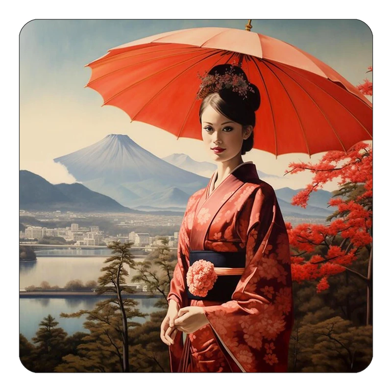 مگنت کاکتی طرح انیمه anime مدل mp15866