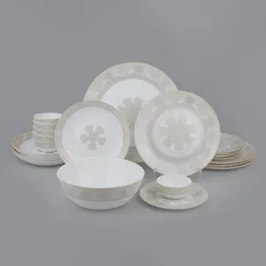 سرویس غذاخوری 26 پارچه آیروپال مدل سپیتا ورژن 3