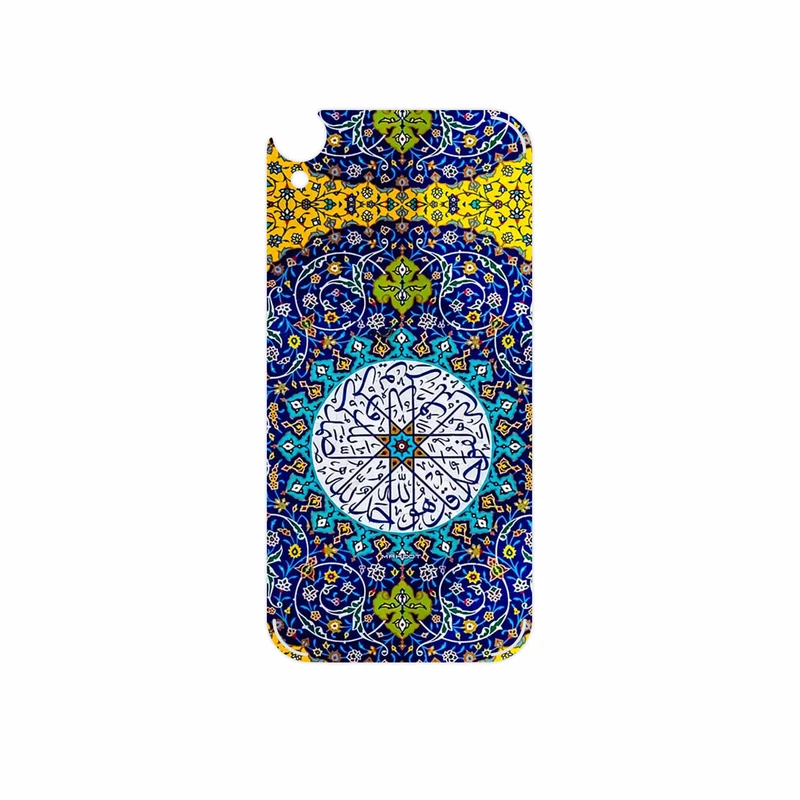 برچسب پوششی ماهوت مدل Iran Tile 13 مناسب برای گوشی موبایل اچ تی سی Desire 820