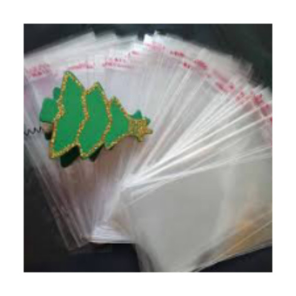 سلفون بسته بندی مدل 7x10 بسته 50 عددی