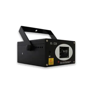 رقص نور لیزری مدل LS800
