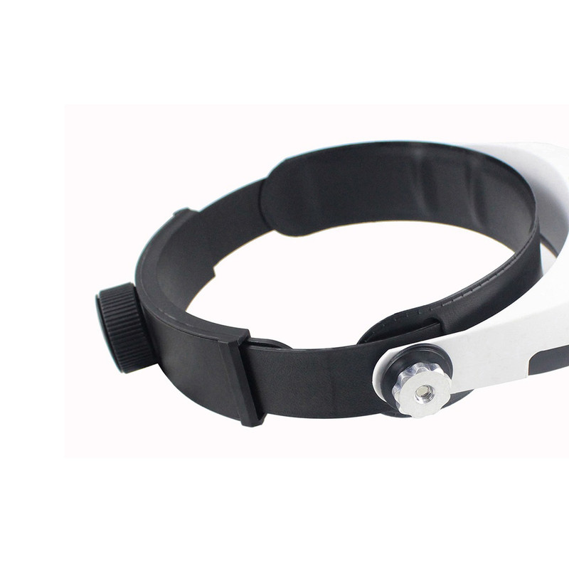 ذره بین مدل MG81001-G