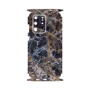 MAHOOT  Earth-White-Marble-FullSkin Cover Sticker for Samsung Galaxy S20 Ultra