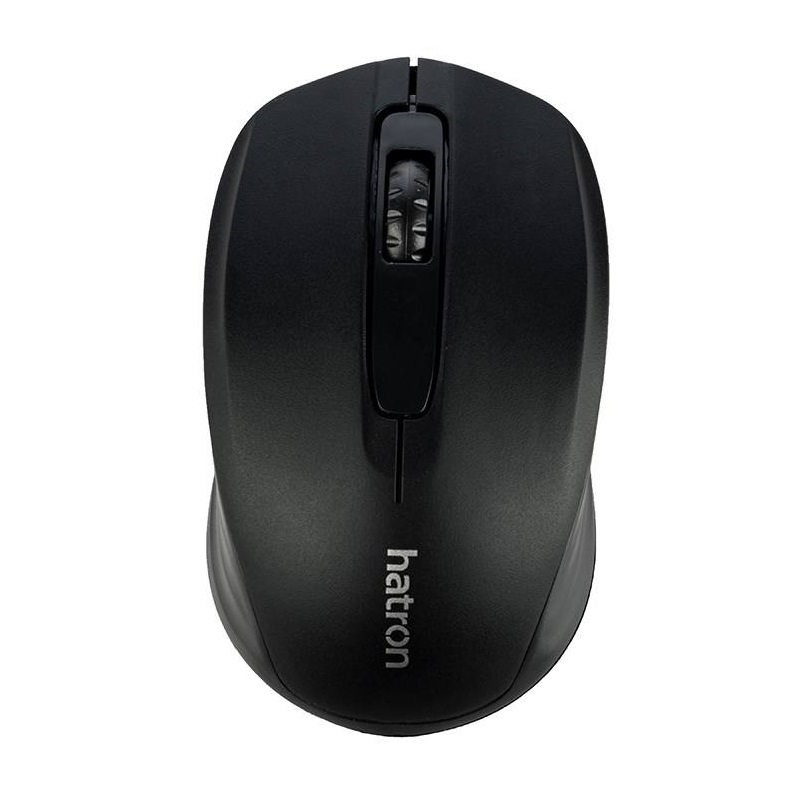 ماوس بی سیم هترون مدل 402SL