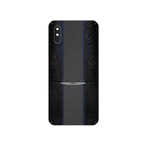 MAHOOT Chrysler Cover Sticker for Xiaomi Redmi 9i Sport