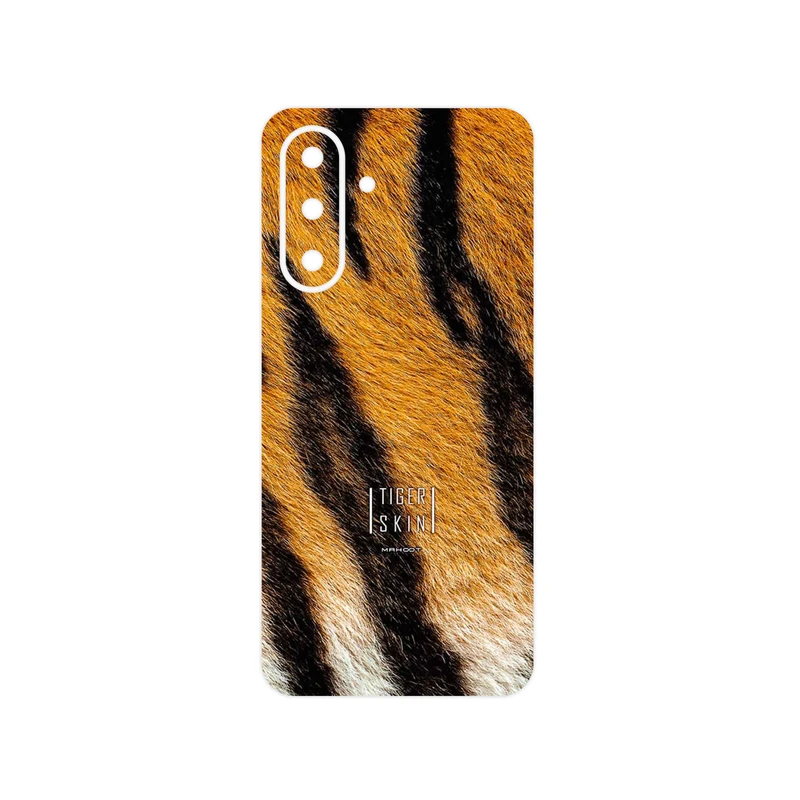 برچسب پوششی ماهوت مدل Tiger Skin مناسب برای گوشی موبایل سامسونگ Galaxy A26
