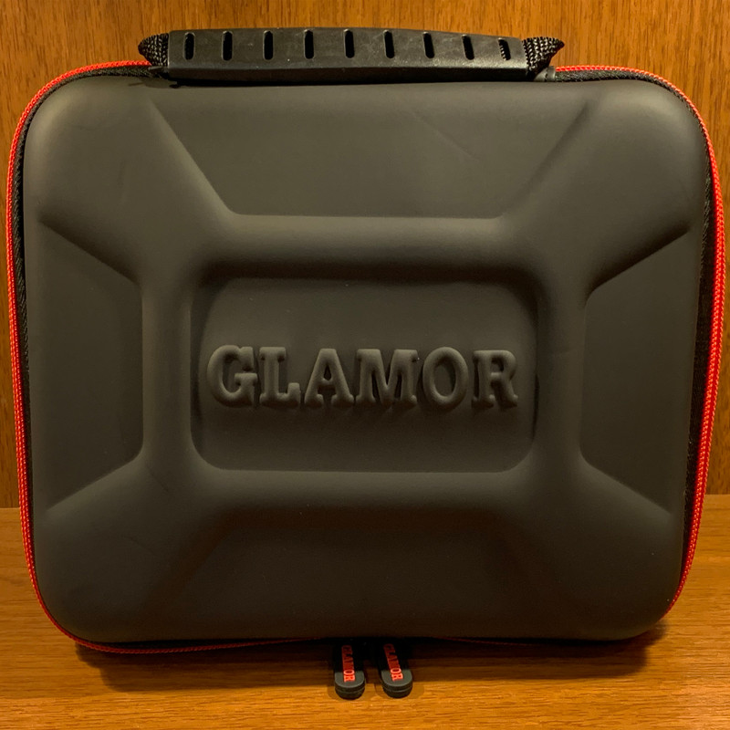 فشارسنج دیجیتال گلامور مدل HL868VF