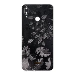 MAHOOT Wild-Flower Cover Sticker for Huawei Y9 2019