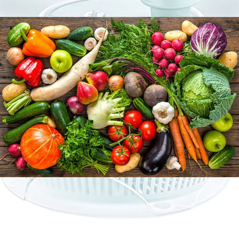 سبزی خشک کن دستی مدل 777 سبزی خشک کن دستی مدل 777
