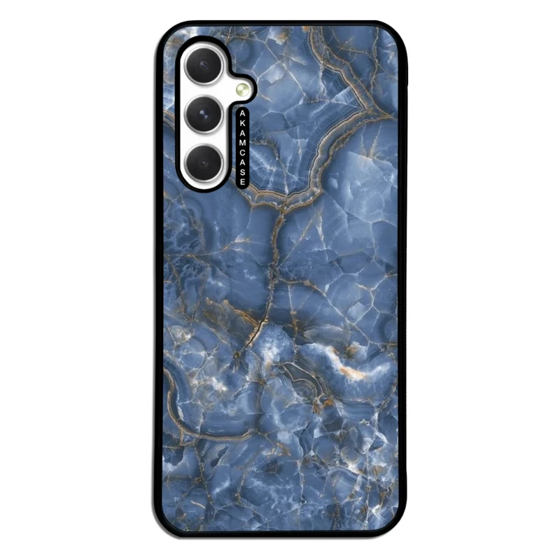 کاور آکام مدل AMC-WSGA54-MARBLE-26 مناسب برای گوشی موبایل سامسونگ Galaxy A54