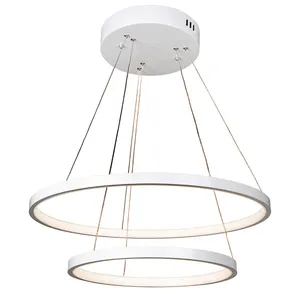  لوستر ام کی لایتینگ مدل مدرن کد D250