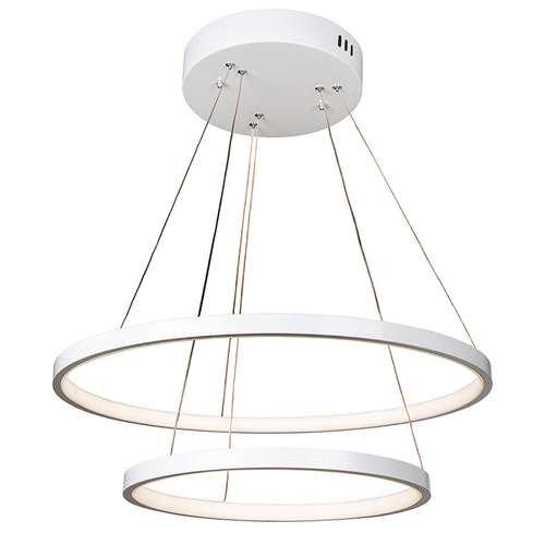  لوستر ام کی لایتینگ مدل مدرن کد D270