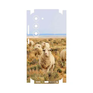 MAHOOT Sheep-FullSkin Cover Sticker for Samsung Galaxy S23