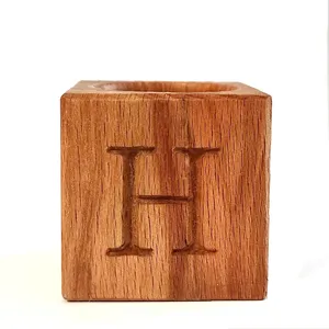 جاشمعی مدل کلمات لاتین H کد SH.700