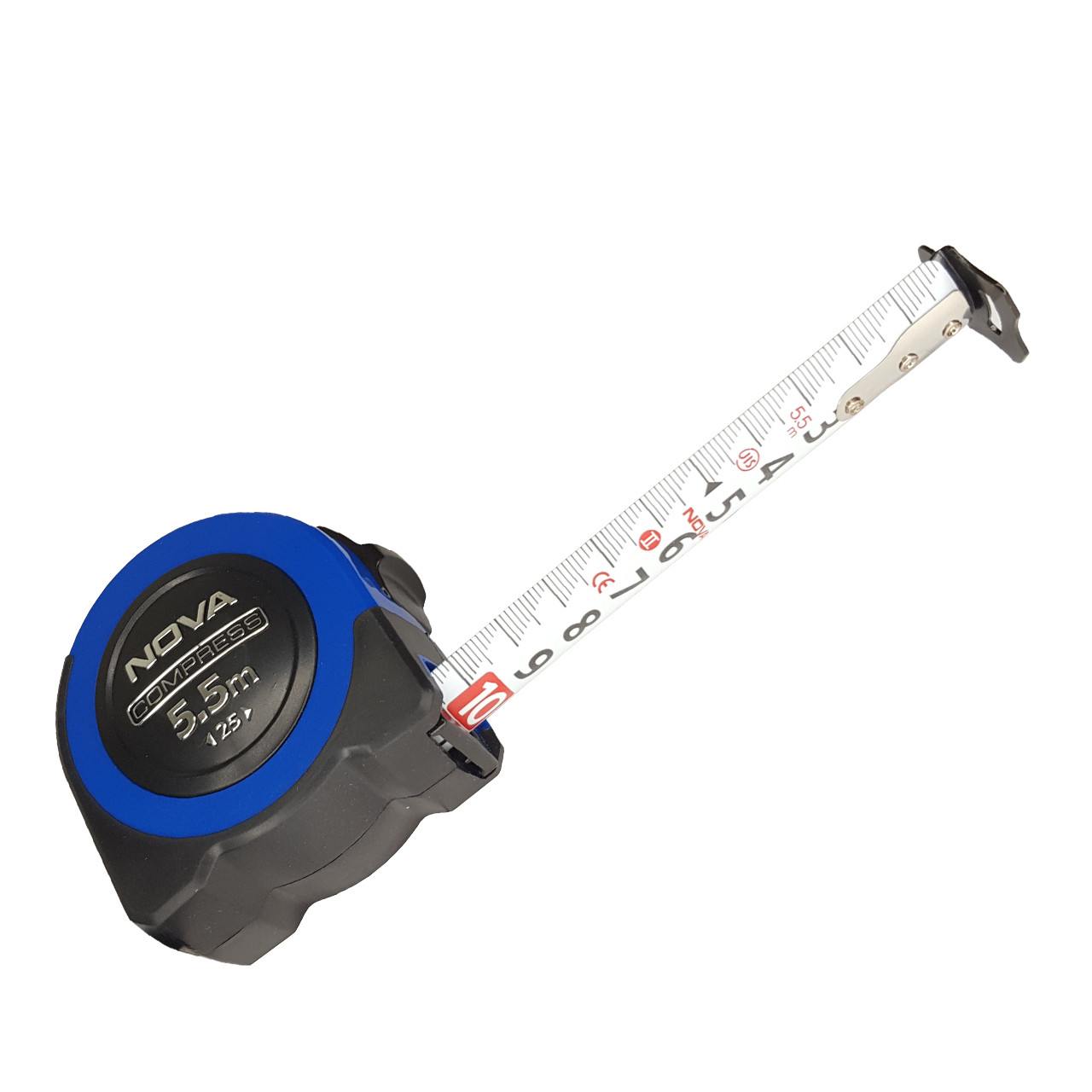 متر 5.5 متری نووا مدل MMA-N-3063