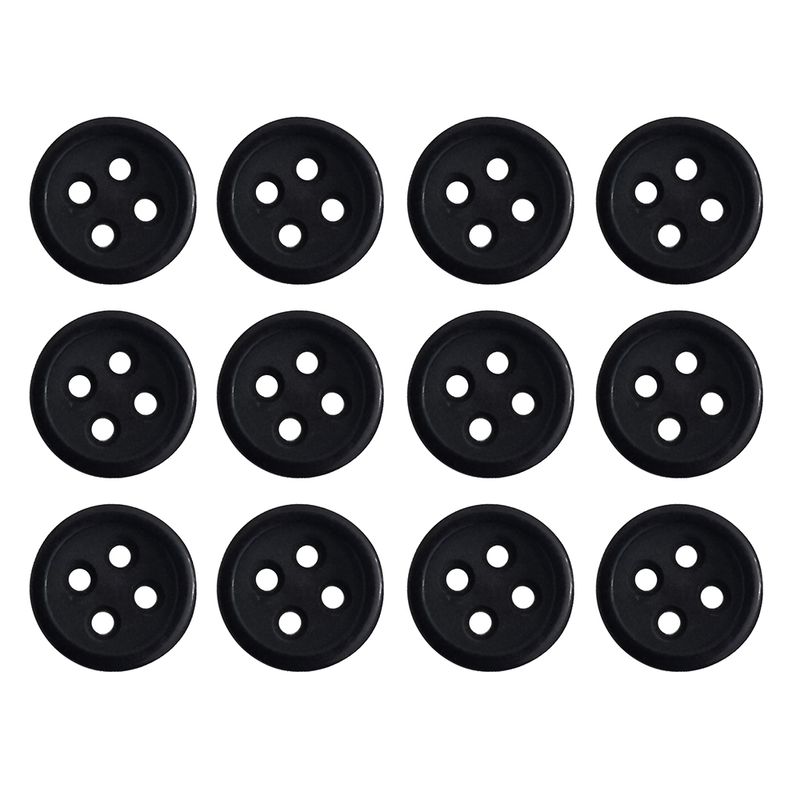دکمه کارانس کد AK-09 بسته 12 عددی