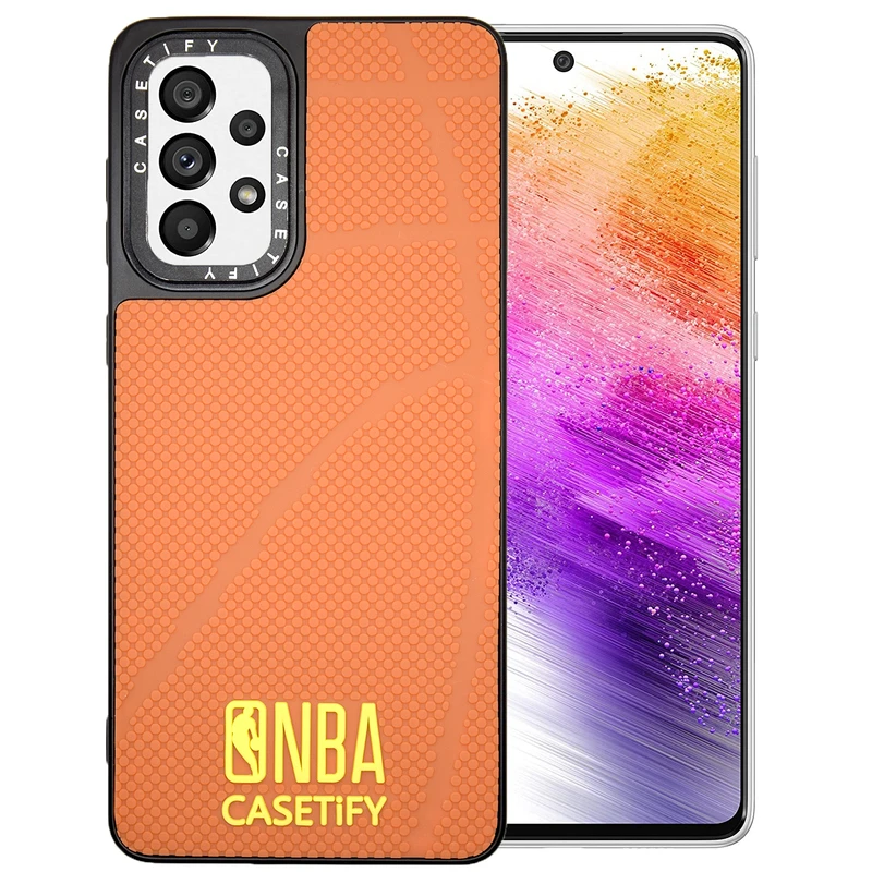 کاور مدل CaseTify مناسب برای گوشی موبایل سامسونگ Galaxy A73