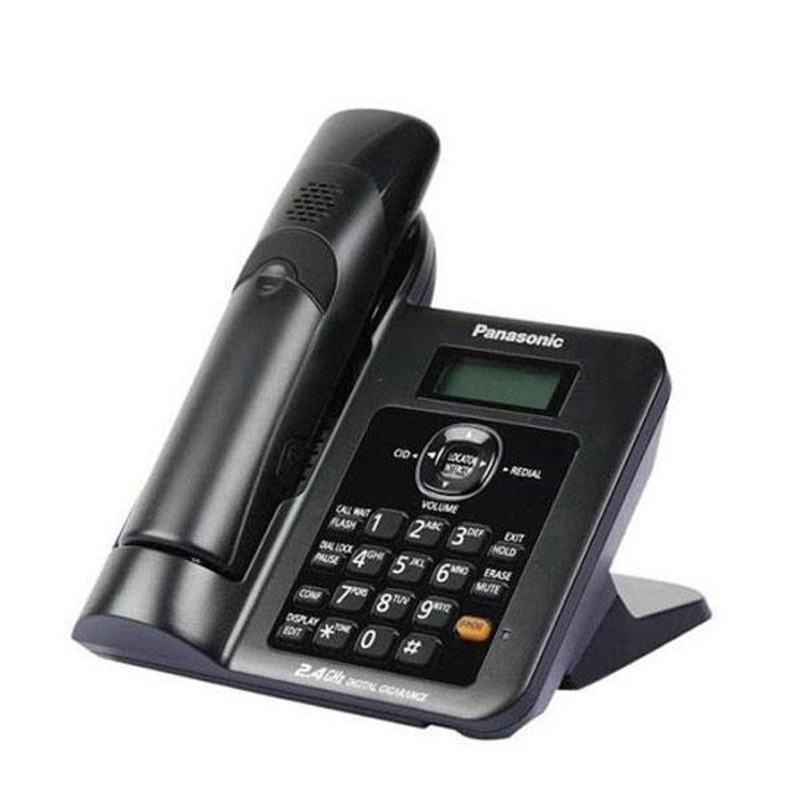 تلفن بی سیم پاناسونیک مدل KX-TG3811BX